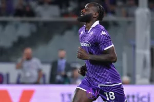 M'Bala Nzola/Kokorin