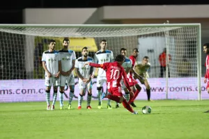 H τελευταία ήταν πριν 10 χρόνια! (Κούσουλος και Χάμπος)