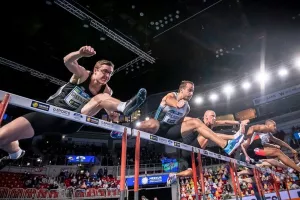 World Athletics: Καταργούνται όλα τα ρεκόρ κλειστού στίβου!