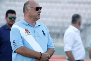 Μπέος: «Προκαλούν θλίψη όσα διαδραματίστηκαν στο Πανθεσσαλικό, αλλά...»