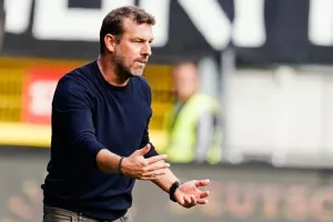 (ΕΞΕΛΙΞΗ) Οριστικό ΟΧΙ από τον Markus Weinzierl