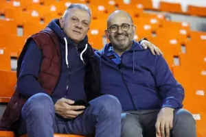 ΕΘΑ-Κεραυνός: Πέρασε άνετα από το "Ελευθερία" (Φώτος)