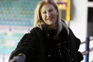 ΕΘΑ-Κεραυνός: Πέρασε άνετα από το "Ελευθερία" (Φώτος)