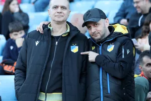 ΚΛΙΚΣ από το ΓΣΠ και το ντέρμπι των αιωνίων