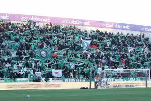 ΚΛΙΚΣ από το ΓΣΠ και το ντέρμπι των αιωνίων