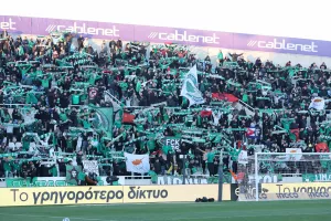 ΚΛΙΚΣ από το ΓΣΠ και το ντέρμπι των αιωνίων