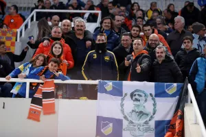 ΚΛΙΚΣ από το ΓΣΠ και το ντέρμπι των αιωνίων