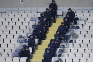 ΑΠΟΕΛ-Ομόνοια: Γαλαζοκίτρινη κυριαρχία με τριάρα και... κορυφή! (Φώτος)