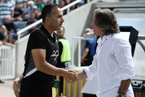 “Άρης, Ομόνοια, Ανόρθωση, Πάφος και ΑΕΚ” 