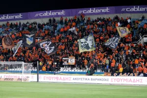 "O ΑΠΟΕΛ έχει ένα μεγάλο πλεονέκτημα, που τον κάνει να διαφέρει από τους άλλους" (Πακέτο εισιτηρίων)