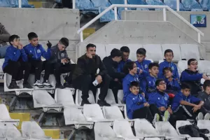 ΑΠΟΕΛ-Δόξα: "Πεντάσφαιρος" με τέσσερα γκολ από τον πάγκο! (Φώτος)