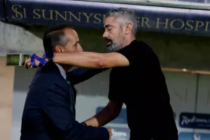 104 μέρες μετά… κανείς από τους δυο 