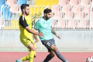 Πέρασε την πόρτα του χειρουργείου ο Σώζος (Φώτο)