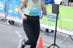Φώτος από το “Quantum Nicosia Marathon 2023”