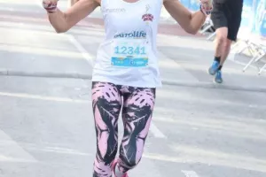 Φώτος από το “Quantum Nicosia Marathon 2023”
