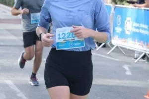 Φώτος από το “Quantum Nicosia Marathon 2023”