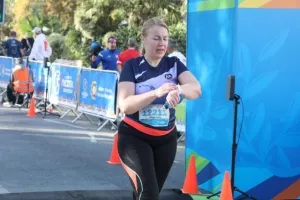 Φώτος από το “Quantum Nicosia Marathon 2023”