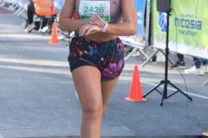 Φώτος από το “Quantum Nicosia Marathon 2023”