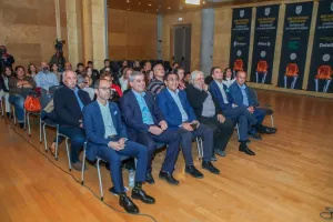 Τελετή Βράβευσης Αρίστων Αθλητών και Σωματείων (φώτος/βίντεο)