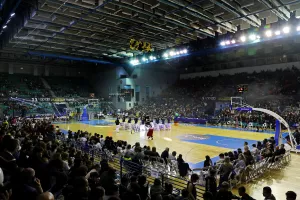 Δυνατά τα μηνύματα από το 11ο ΟΠΑΠ All Star Game!