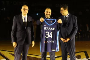 Δυνατά τα μηνύματα από το 11ο ΟΠΑΠ All Star Game!