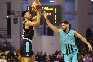 Δυνατά τα μηνύματα από το 11ο ΟΠΑΠ All Star Game!