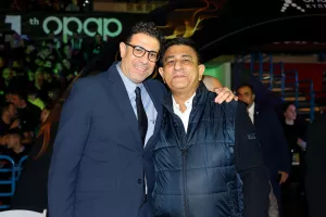 Δυνατά τα μηνύματα από το 11ο ΟΠΑΠ All Star Game!