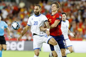 Απόφαση UEFA/ Δεν παίζουμε με Γιβραλτάρ - παραμονή στη Γ’ Κατηγορία χωρίς αγώνες!