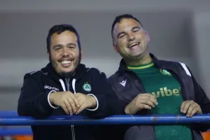 Πράσινο... το "αιώνιο" (Φώτος)