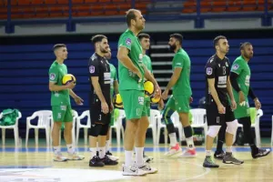 Πράσινο... το "αιώνιο" (Φώτος)