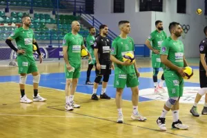 Πράσινο... το "αιώνιο" (Φώτος)