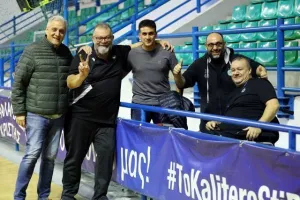 Πράσινο... το "αιώνιο" (Φώτος)