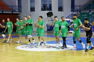 Πράσινο... το "αιώνιο" (Φώτος)