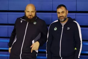 Πράσινο... το "αιώνιο" (Φώτος)
