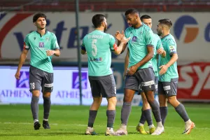 Οθέλλος-Διγενής: Με τεσσάρα στην επόμενη φάση (Φώτος)