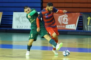 Ομόνοια-Αραράτ: Εύκολη νίκη και στο -1 από την κορυφή