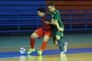 Ομόνοια-Αραράτ: Εύκολη νίκη και στο -1 από την κορυφή