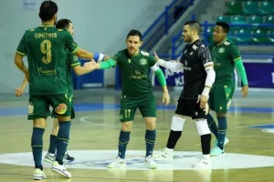 Ομόνοια-Αραράτ: Εύκολη νίκη και στο -1 από την κορυφή