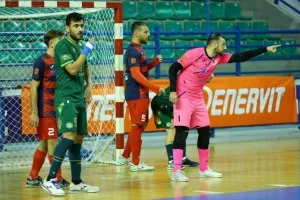 Ομόνοια-Αραράτ: Εύκολη νίκη και στο -1 από την κορυφή