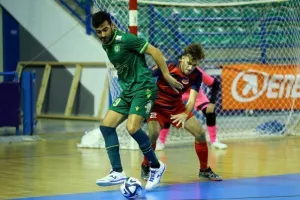 Ομόνοια-Αραράτ: Εύκολη νίκη και στο -1 από την κορυφή