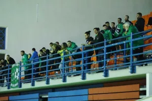 Ομόνοια-Αραράτ: Εύκολη νίκη και στο -1 από την κορυφή