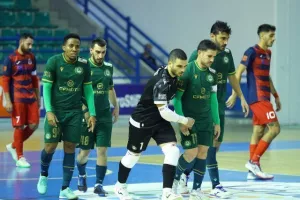 Ομόνοια-Αραράτ: Εύκολη νίκη και στο -1 από την κορυφή