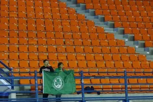 Ομόνοια-Αραράτ: Εύκολη νίκη και στο -1 από την κορυφή