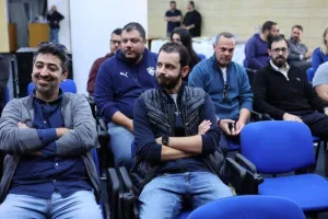 Έβγαλε Απόλλων-ΑΕΛ η κλήρωση! (Όλα τα ζευγάρια)