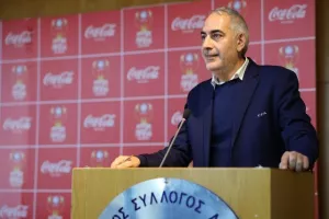 Έβγαλε Απόλλων-ΑΕΛ η κλήρωση! (Όλα τα ζευγάρια)