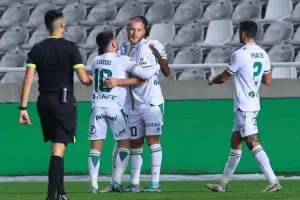 Ομόνοια-Καρμιώτισσα: 4η σερί (δύσκολη) νίκη και… βλέπει ντέρμπι "αιωνίων" (φώτος)