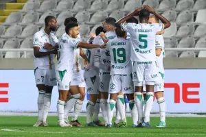 Ομόνοια-Καρμιώτισσα: 4η σερί (δύσκολη) νίκη και… βλέπει ντέρμπι "αιωνίων" (φώτος)