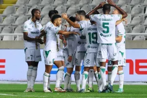 Ομόνοια-Καρμιώτισσα: 4η σερί (δύσκολη) νίκη και… βλέπει ντέρμπι "αιωνίων" (φώτος)
