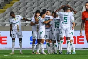 Ομόνοια-Καρμιώτισσα: 4η σερί (δύσκολη) νίκη και… βλέπει ντέρμπι "αιωνίων" (φώτος)