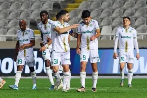 Ομόνοια-Καρμιώτισσα: 4η σερί (δύσκολη) νίκη και… βλέπει ντέρμπι "αιωνίων" (φώτος)